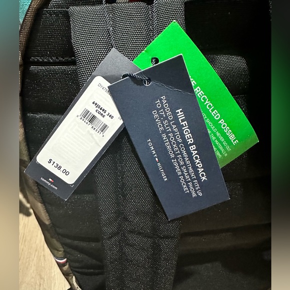 Backpack NWT - Picture 5 of 6